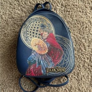 Disney Marvel Doctor Strange Mini Backpack